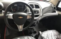 Chevrolet Spark 2018 - Cần bán Chevrolet Spark sản xuất năm 2018, màu đỏ, giá chỉ 359 triệu giá 359 triệu tại Trà Vinh