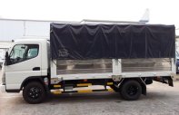 Mitsubishi Canter Canter 6.5 2017 - Xe tải Mitsubishi Fuso Canter 3.5 tấn, xe tải Nhật Bản siêu bền giá 659 triệu tại BR-Vũng Tàu