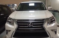 Lexus GX 460  2017 - Bán xe Lexus GX 460 Model 2018 nhập Mỹ new 100% giá 6 tỷ 333 tr tại Hà Nội