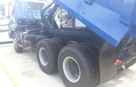 Thaco AUMAN   2017 - Bán xe ben Thaco 2 cầu tải 13 tấn thùng ben 10 khối siêu khỏe trả góp giá 1 tỷ 210 tr tại Tp.HCM