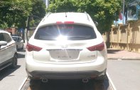 Infiniti QX70 2017 - Bán xe Infiniti QX70 đời 2018, màu trắng, nhập khẩu nguyên chiếc giá 3 tỷ 100 tr tại Hà Nội