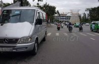 Mercedes-Benz MB 2007 - Bán Mercedes năm sản xuất 2007, màu bạc, giá tốt giá 265 triệu tại Cần Thơ