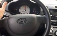 Hyundai i10 2009 - Bán Hyundai i10 đời 2009, màu bạc giá 192 triệu tại Tp.HCM