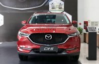 Mazda CX 5 2018 - Bán ô tô Mazda CX 5 sản xuất 2018, màu đỏ, giá 899 triệu giá 899 triệu tại Kiên Giang