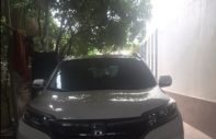 Honda CR V   2.0 AT  2017 - Cần bán Honda CR V 2.0 AT đời 2017, màu trắng chính chủ giá 870 triệu tại Thái Nguyên