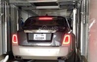 Rolls-Royce Phantom 2018 - Bán ô tô Rolls-Royce Phantom 8/2018, màu bạc nhập khẩu nguyên chiếc giá 19 tỷ 999 tr tại Tp.HCM