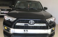 Toyota 4 Runner   4.0 AT  2016 - Cần bán Toyota 4 Runner 4.0 AT đời 2016, màu đen giá 2 tỷ 800 tr tại Hà Nội