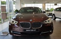 BMW 1 Mới  5 2.0 Turbo Gran Turismo 208 2018 - Xe Mới BMW 5 2.0 Turbo Gran Turismo 2018 giá 2 tỷ 549 tr tại Cả nước