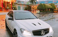 Mercedes-Benz C ũ Meredes-Benz  200 2010 - Xe Cũ Mercedes-Benz C 200 2010 giá 589 triệu tại Cả nước