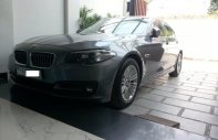 BMW 1 Cũ  5 520i 203 2013 - Xe Cũ BMW 5 520i 2013 giá 1 tỷ 290 tr tại Cả nước