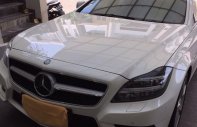 Mercedes-Benz CLS Cũ Mercedes-Benz  350 AMG 2014 - Xe Cũ Mercedes-Benz CLS 350 AMG 2014 giá 2 tỷ 800 tr tại Cả nước