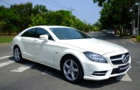 Mercedes-Benz CLS Cũ Mercedes-Benz  350 2014 - Xe Cũ Mercedes-Benz CLS 350 2014 giá 3 tỷ 290 tr tại Cả nước