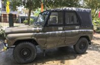 UAZ UAZ 1991 - Bán ô tô UAZ UAZ sản xuất 1991, nhập khẩu nguyên chiếc, giá tốt giá 89 triệu tại Đà Nẵng