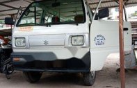 Suzuki Blind Van 2014 - Bán Suzuki Blind Van năm 2014, màu trắng, giá tốt giá 203 triệu tại Hà Nội
