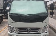 Thaco OLLIN 2018 - Bán xe tải Thaco Ollin350 Euro 4 mới nhất 2018 tải 3,5 tấn công nghệ Isuzu thùng 4,3 m tại Long An, Tiền Giang, Bến Tre giá 364 triệu tại Bến Tre
