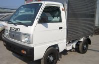 Suzuki Super Carry Truck 2018 - Cần bán Suzuki Super Carry Truck, 5 tạ, giá tốt nhất thị trường. Liên hệ: 0961 754 028 giá 273 triệu tại Thanh Hóa