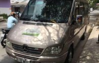 Mercedes-Benz Sprinter  311  2006 - Bán xe Mercedes Sprinter 311 2006, chính chủ giá 315 triệu tại Tp.HCM