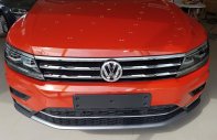 Volkswagen Tiguan Allspace 2018 - Xe Hót, nhập khẩu nguyên chiếc từ Đức, Volkswagen Tiguan Allspace 2018 giá yêu thương, liên hệ: 0901 933 522 (Tường Vy) giá 1 tỷ 699 tr tại Gia Lai