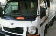 Kia K2700   2008 - Cần bán Kia K2700 đời 2008, màu trắng giá 147 triệu tại Tuyên Quang