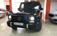 Mercedes-Benz G class G63 2014 - Bán Mercedes-Benz G class G63 SX 2014, đăng kí 2017, nhập khẩu giá 7 tỷ 450 tr tại Tp.HCM