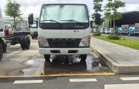 Mitsubishi Canter   4.7 2017 - Xe tải Mitsubishi Fuso Canter 4.7 Nhật Bản do Thaco phân phối giá 559 triệu tại Tp.HCM