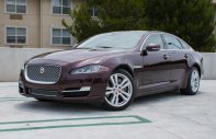 Jaguar XJL 2017 - Xe Jaguar XJL đời 2017, màu đỏ, V6 3.0, giao ngay ngay Jaguar Sài Gòn- Việt Nam SĐT 0918842662 giá 6 tỷ 666 tr tại Tp.HCM