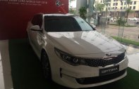 Kia Optima 2.0 AT 2018 - Cần bán xe Kia Optima 2.0 AT năm 2018, màu trắng giá bắt đầu từ 789tr giá 789 triệu tại Bắc Ninh