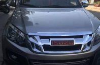 Isuzu Dmax   2017 - Bán xe Isuzu Dmax 2017 số sàn giá 460 triệu tại Đà Nẵng
