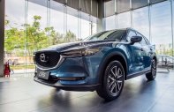 Mazda CX 5 AWD 2018 - Cần bán Mazda CX 5 AWD sản xuất năm 2018  giá 899 triệu tại Tp.HCM