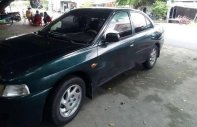 Mitsubishi Lancer 2000 - Bán xe Mitsubishi Lancer đời 2000, màu xanh  giá 130 triệu tại Bạc Liêu