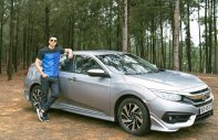 Honda Civic 2018 - Cần bán Honda Civic đời 2018, xe nhập, giá tốt giá 763 triệu tại Quảng Trị