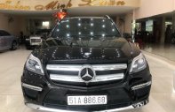 Mercedes-Benz GL Cũ Mercedes-Benz  500 4Matic 2014 - Xe Cũ Mercedes-Benz GL 500 4Matic 2014 giá 3 tỷ 800 tr tại Cả nước