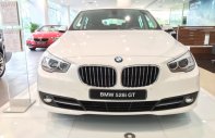 BMW 528i Mới  5  GT 2018 - Xe Mới BMW 5 528i GT 2018 giá 2 tỷ 549 tr tại Cả nước