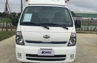 Thaco Kia 2018 - Bán xe tải Thaco Kia K250 động cơ Hyundai 2.5 tấn Thaco Frontier K250 Euro 4 năm 2018 tại Long An, Tiền Giang, Bến Tre giá 389 triệu tại Long An