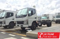 Mitsubishi Canter 4.7 2017 - Xe tải Mitsubishi Canter 4.7 1,9 tấn, Thaco nhập khẩu giá 559 triệu tại Tp.HCM