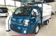 Thaco Kia 2018 - Bán xe tải Thaco Kia K200 động cơ Hyundai 1.9 tấn Thaco Frontier K200 Euro 4 năm 2018 tại Long An, Tiền Giang, Bến Tre giá 343 triệu tại Long An