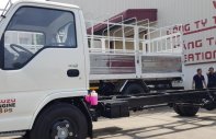 Isuzu Isuzu khác 2018 - Bán xe tải Isuzu 1T9 Euro4 đời 2018, siêu phẩm thùng dài 6m2 giá 390 triệu tại Tp.HCM