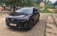 Mazda CX 5   2.5 AT  2017 - Bán xe Mazda CX 5 2.5 AT 2017, màu đen giá 880 triệu tại Lạng Sơn