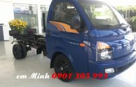 Hyundai Porter H150  2019 - Hyundai Porter 1 tấn 49 đời 2020 nhập khẩu 3 cục khuyến mãi khủng giá 405 triệu tại Bình Dương