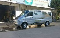 Mercedes-Benz Sprinter 2005 - Bán Mercedes Sprinter đời 2005, màu bạc giá 234 triệu tại Hòa Bình