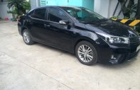 Toyota Corolla altis G 2014 - Bán Altis đời 2014 - Xe chất giá 670 triệu tại Tp.HCM