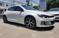 Volkswagen Scirocco GTS 2017 - Cần bán Volkswagen Scirocco GTS, xe thể thao nhập Đức với 208Hp, giá tốt, lh: 0901 933 522 (Tường Vy) giá 1 tỷ 499 tr tại Gia Lai