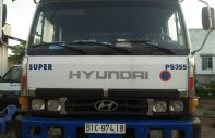 Hyundai HD Cũ   PS355 1996 - Xe Cũ Hyundai HD PS355 1996 giá 280 triệu tại Cả nước