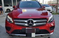 Mercedes-Benz GL Cũ Mercedes-Benz C 300 2018 - Xe Cũ Mercedes-Benz GLC 300 2018 giá 2 tỷ 188 tr tại Cả nước