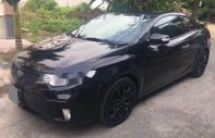 Kia Forte Koup 2010 - Bán Kia Forte Koup đời 2010, màu xanh lam, 375tr giá 375 triệu tại Tp.HCM