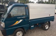 Thaco TOWNER 2018 - Bán xe Towner 800 tải 9 tạ, đời 2018, động cơ Euro 4 -.
LH 0987628931 giá 159 triệu tại Quảng Ninh