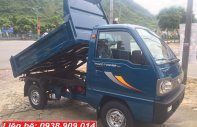 Thaco TOWNER 2018 - Bán xe ben Thaco Towner 800 Euro 4 mới nhất 2018 công nghệ Suzuki thùng ben 1 khối tại Bến Tre giá 189 triệu tại Bến Tre