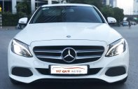 Mercedes-Benz A Cũ Mercedes-Benz C 200 2.0T 2015 - Xe Cũ Mercedes-Benz C 200 2.0AT 2015 giá 1 tỷ 195 tr tại Cả nước