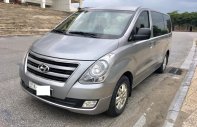 Hyundai H-1 Starex Cũ   2.5MT 2016 - Xe Cũ Hyundai H-1 Starex 2.5MT 2016 giá 835 triệu tại Cả nước