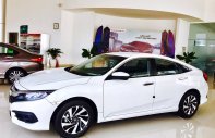Honda Civic 2018 - Bán Civic 2018 giá chỉ 763 triệu, Mr Phương 0918424647 giá 763 triệu tại Đắk Nông